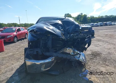 2015 Ram 1500 Big Horn from USA, damaged, VIN 3C6RR7LT2FG560075